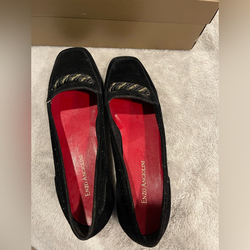 Women flats shoes